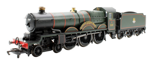 Hornby gauge r2141 br - oo,