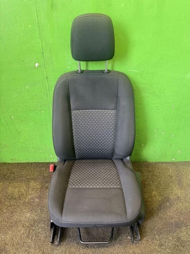 Ford transit front - ford, seat