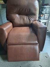 Oak Tree Mobility leather