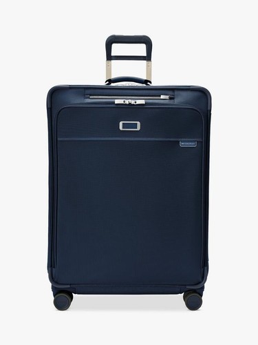 Briggs riley baseline - briggs, &