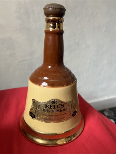 Vintage wade bell old - vintage,