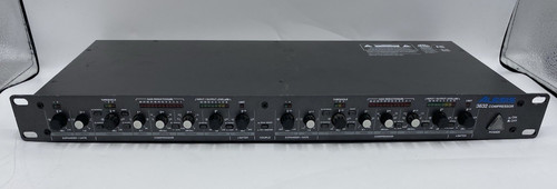 Alesis 3632 compressor - alesis,