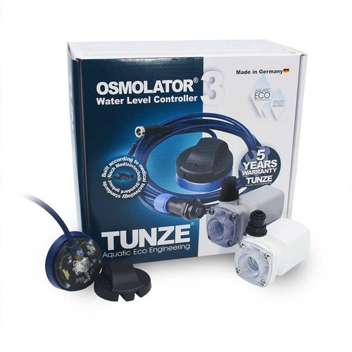 Osmolator automatic water - osmolator,