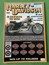 Harley-Davidson Sportster 1200