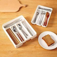 Cutlery storage box kitchen - cutlery,
