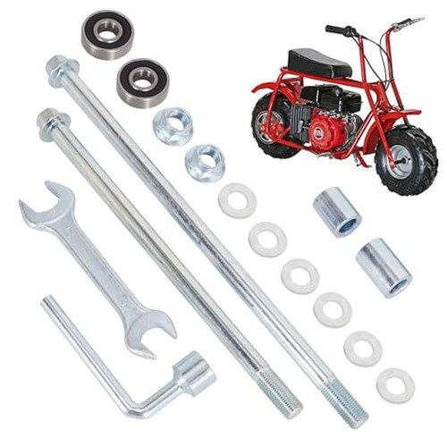 12mm 270mm mini bike - ,