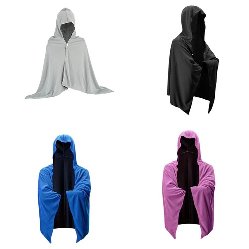 Microfiber cooling poncho cool - microfiber,