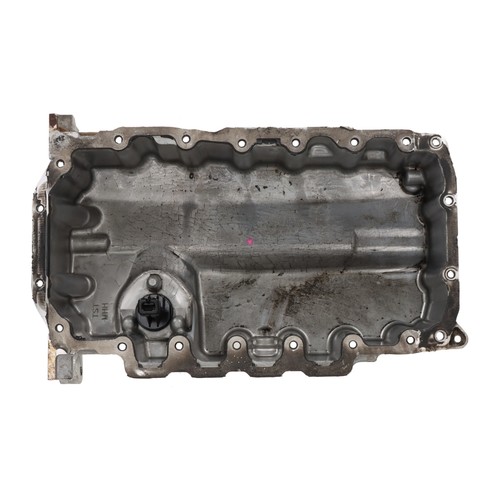 Oil pan cross 1 - vw, 1.6