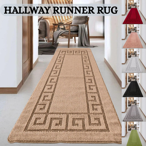Non slip long - long, runner