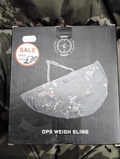 Nash Scope Ops Weight Sling -
