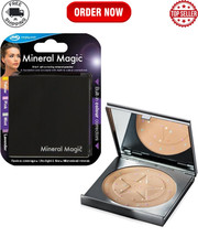 JML Mineral Magic 3-in-1