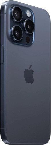 Apple iphone pro - 15, blue