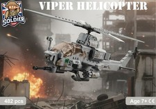 Attack helicopter Military