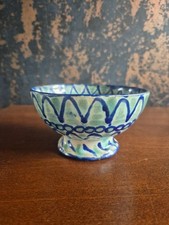 19th C Spanish Fajalauza