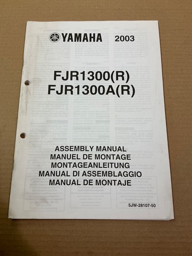 Nos genuine yamaha - nos,
