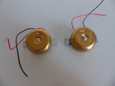 Telephone bells they - bells, x