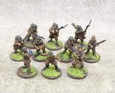 28mm ww1 vbcw - ww1, metal