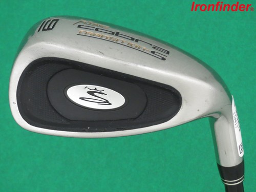 King cobra transition iron - king,