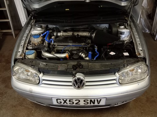 Golf mk4 asz - mk4,