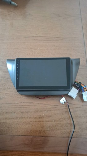 Mitsubishi lancer equippe 2006 - lancer,