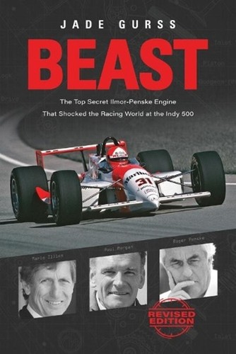 Beast the top - the,