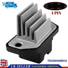 HEATER BLOWER MOTOR FAN