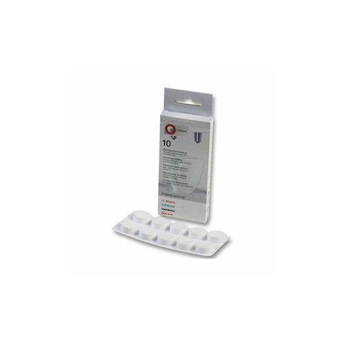 Neff coffee machine cleaning - neff,