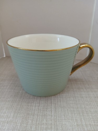 Fox ivy ribbed green - ivy,