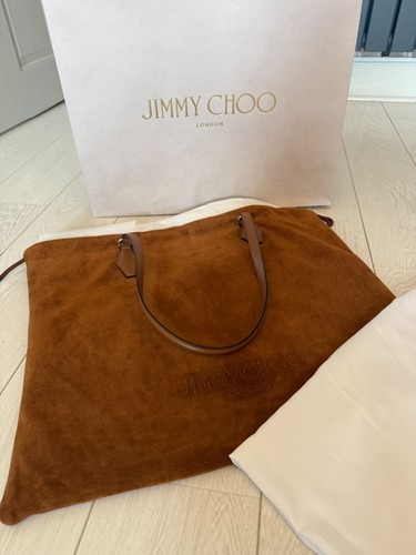 Jimmy choo bag brand - jimmy, new