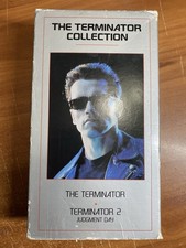 The Terminator Collection