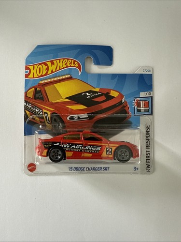 Hot wheels dodge - hot,