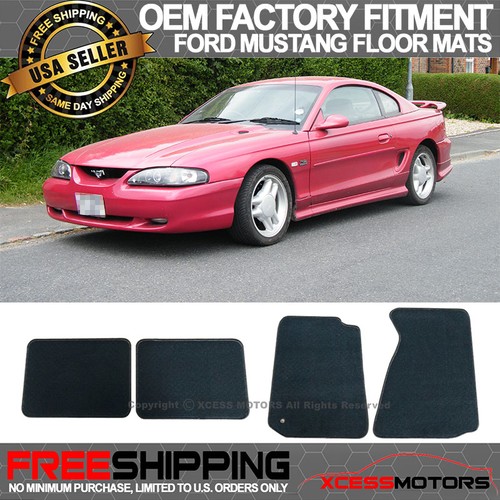 Fit mustang oe factory - 94-98,