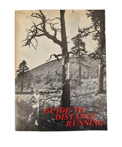 Guide distance running by - to,