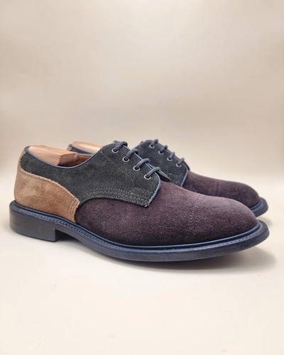 Rare tricker hackett - rare, tricker's