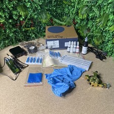 The Beast Tattoo Machine Liner Gun full  kit new 