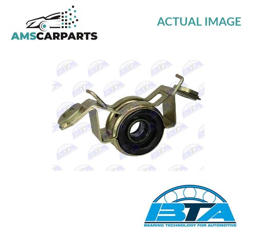 Propshaft mounting mount - mounting,