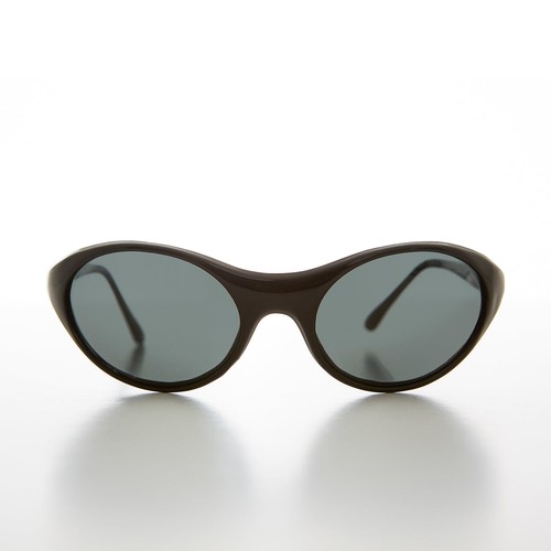 Bug eye goggle - goggle, vintage