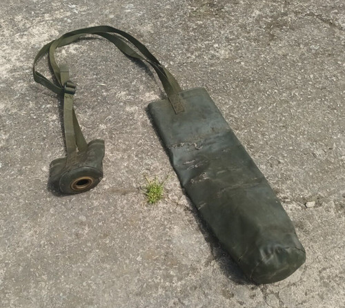 Military landrover wolf - ex,