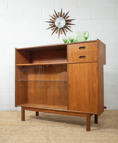 Vintage mid century turnidge - mid,