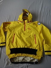 seabird of norway svalbard 2.5L jacket paddling