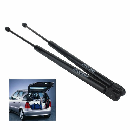 Rear upper tailgate boot trunk - rear,