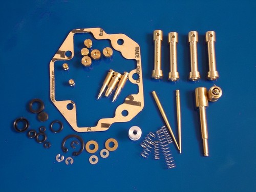 Kawasaki z1300 carb repair - carb,
