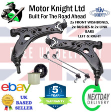 VW POLO Mk4 02-09 FRONT