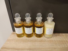 Penhaligon's Quercus Travel Kit Shower Gel & Conditioner 50ml X4