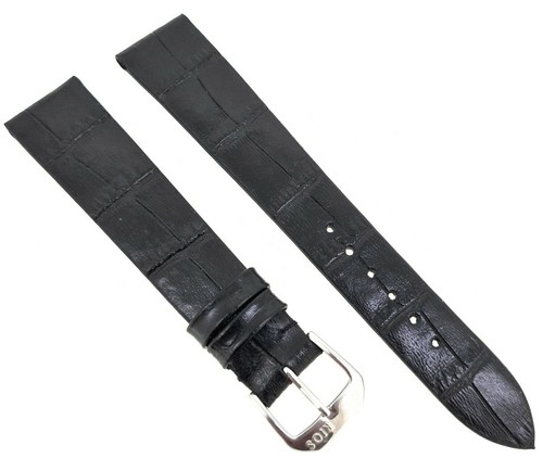 Watch strap crocodile - strap,