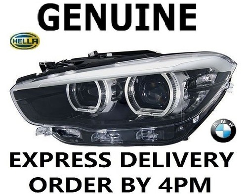 Genuine oem hella bmw series - hella,
