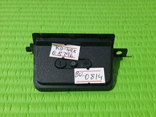 POWER SWITCH CONTROL BUTTON