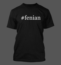 #fenian - Men's Funny Hashtag