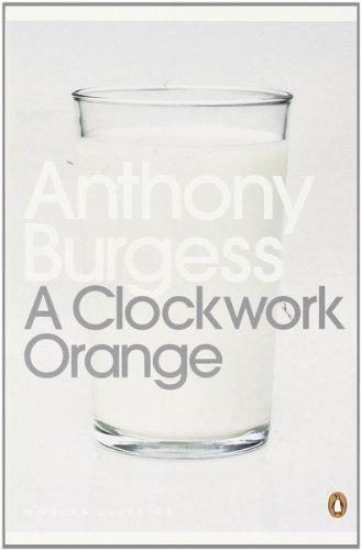Clockwork orange penguin - a,