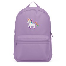 Unicorn Embroidered Mini